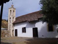 Dorf Kakopetria