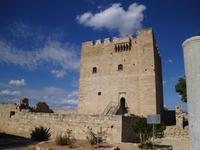 Johanitterburg Kolossi