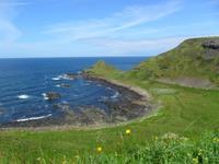 036 Nordirland - causeway coast