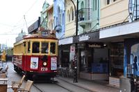 Christchurch - New Regent Street