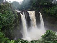 Inselrundfahrt auf Big Island - die 