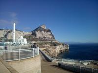 Ibrahim-al-Ibrahim-Moschee in Gibraltar