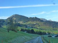 Fahrt nachBroc