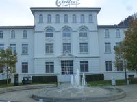 Schokoladenfabrik
