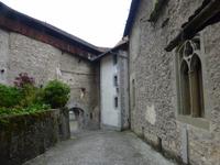 Schloss Chillon