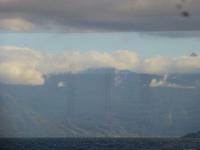 Schifffahrt Genfer See