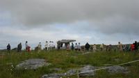 080 Irland - Burrenlandschaft