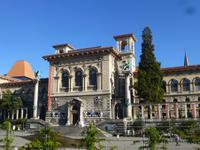 Lausanne