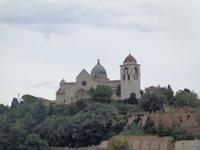  Der Dom von Ancona