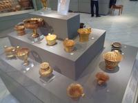  oldgefäße aus Mykene