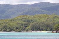Katamaran Ausflug nach Moyenne Island & St. Anne Marine N.P.