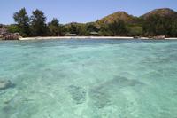Curieuse Island