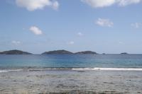 Rundfahrt auf La Digue