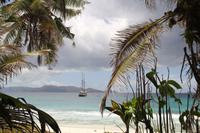 Rundgang auf Aride Island