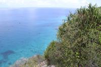 Rundgang auf Aride Island