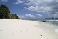 Rundgang auf Aride Island