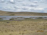 146_Unsere Fahrt nach Puno - Lagunen