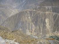 137_Das Colca Tal - Kleine Wanderung