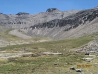 115_Unsere Fahrt in das Colca Tal - Stopp auf einem Vulkankrater