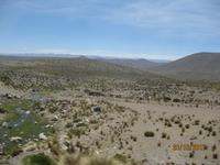 106_Unsere Fahrt in das Colca Tal - Unendliche Weite