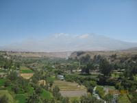 66_Auf unserer Stadtrundfahrt durch Arequipa - Cachani