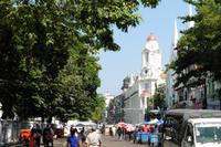 Yangon