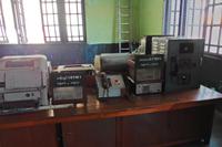 Yangon Postamt