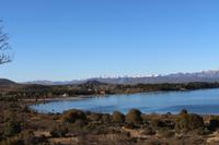 Lago Nahuel Huapi