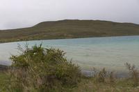 Torres del Paine Nationalpark