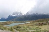 Torres del Paine Nationalpark