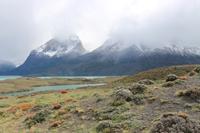 Torres del Paine Nationalpark