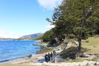 Feuerland Nationalpark