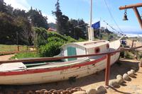 Museum Pablo Neruda in Isla Negra