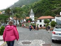 In Sao Vicente