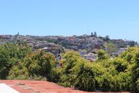 Rundgang durch Valparaiso