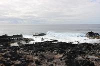 Osterinsel - Besichtigung Akahanga