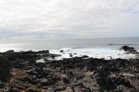 Osterinsel - Besichtigung Akahanga