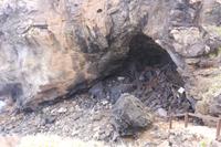 Osterinsel - Ana Kai Tangata