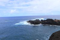 Osterinsel - Ana Kai Tangata