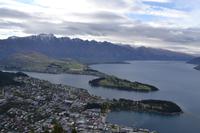 Lake Wakatipu / Queenstown