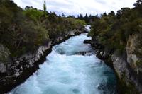 Huka Falls