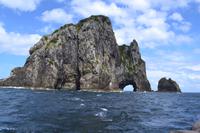 Das Hole in the Rock