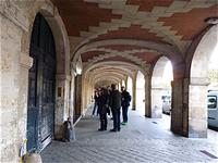 Place des Vosges