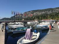 am Gardasee
