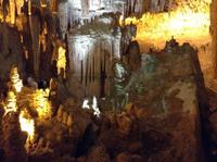 in der Neptungrotte