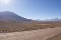 Atacama-Wüste