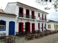 007 Stadtrundgang Paraty