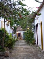 018 Stadtrundgang Paraty