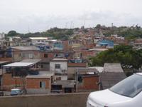 041 Rio de Janeiro - Armenviertel