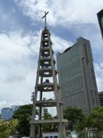 046 Rio - Catedral Metropolitana
